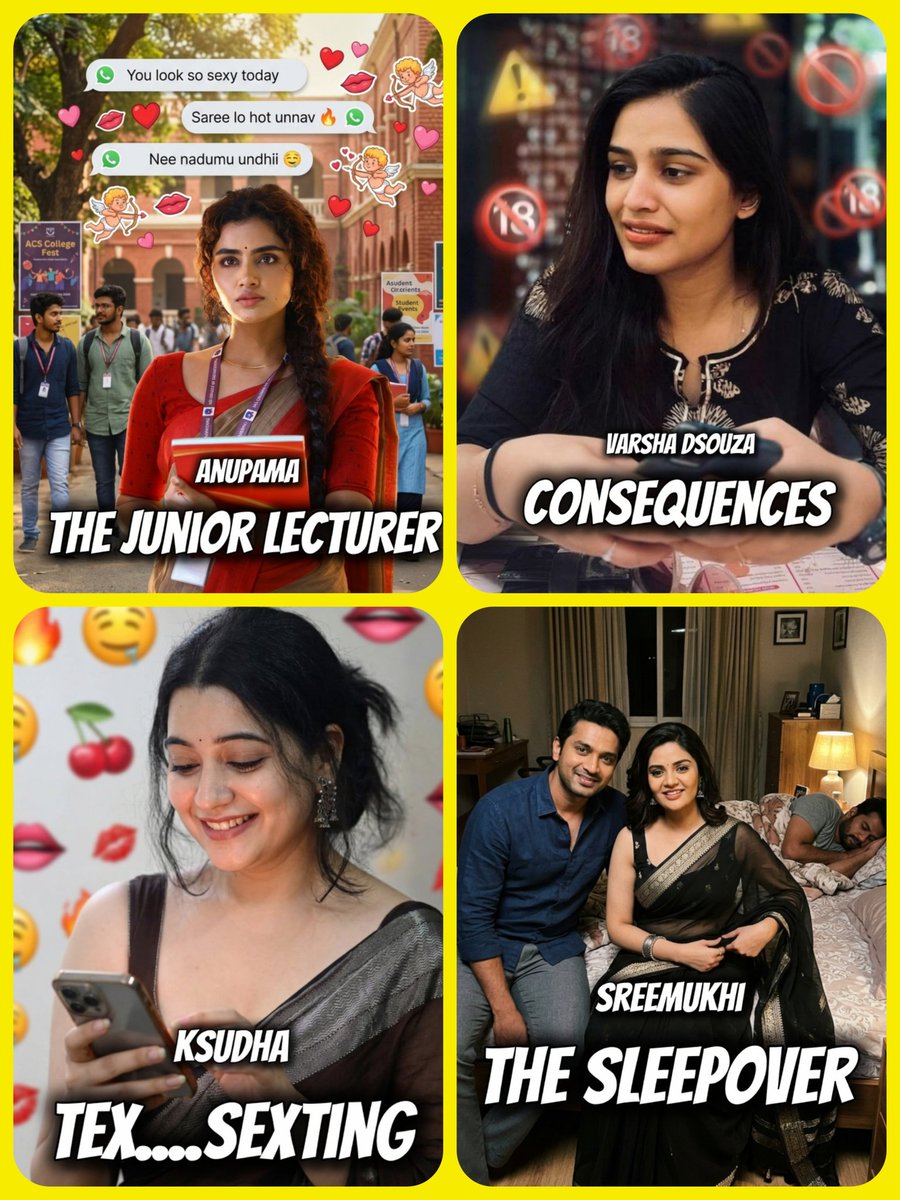 FANTASY THREADS tweet media