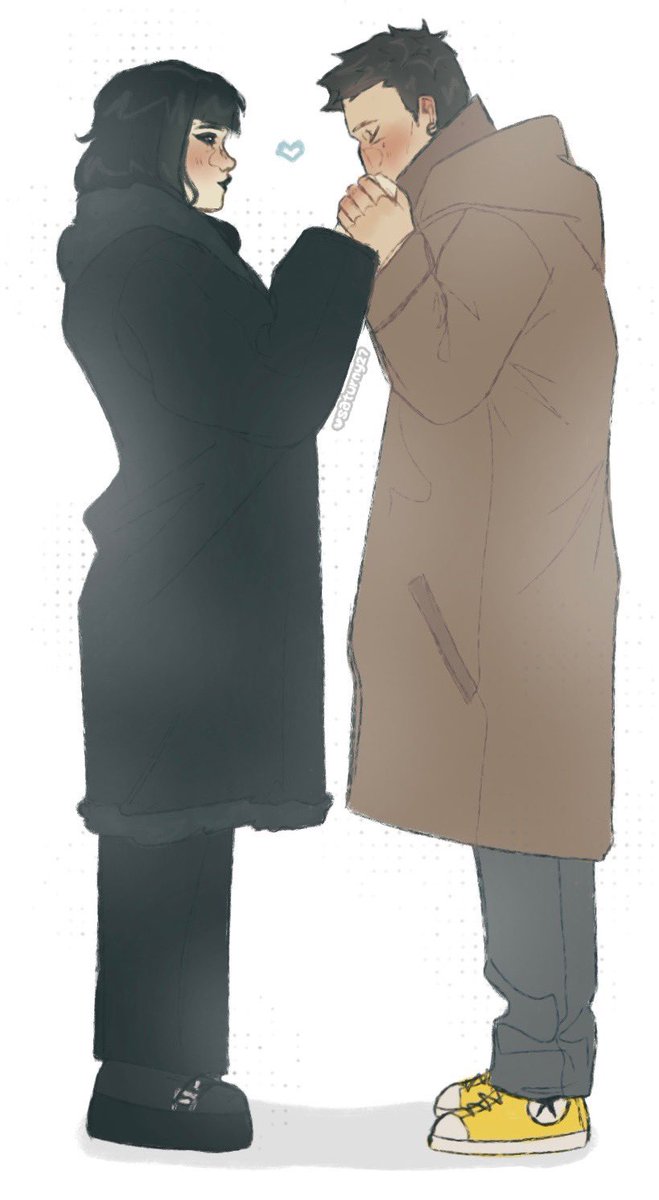 saturn willow ✿ #XdaQuestãoRPG #TenebraRPG tweet media