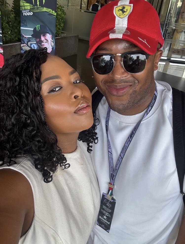 In A Nutshell🥜 tweet media