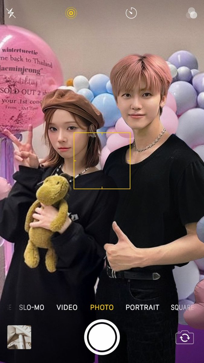 коко lionel ad. dwn tweet media