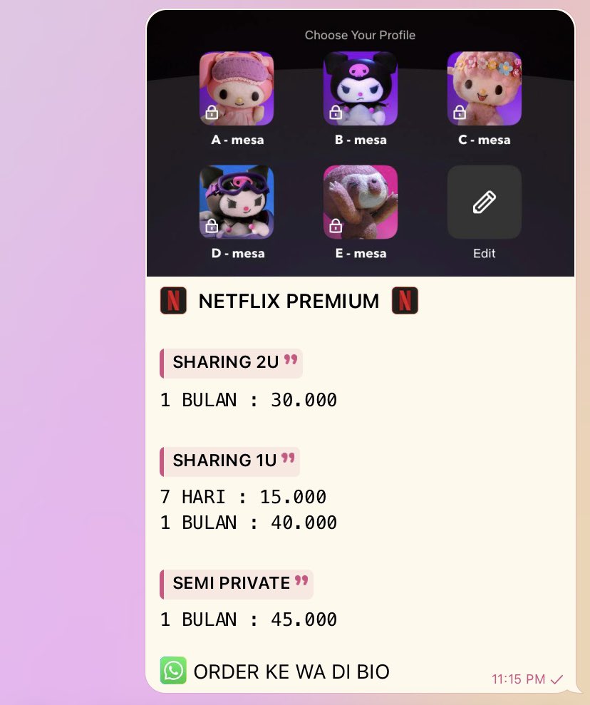 ๐ด๐๐๐ tweet media