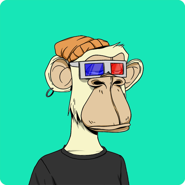 BAYC Sales Bot 🤖️ tweet media