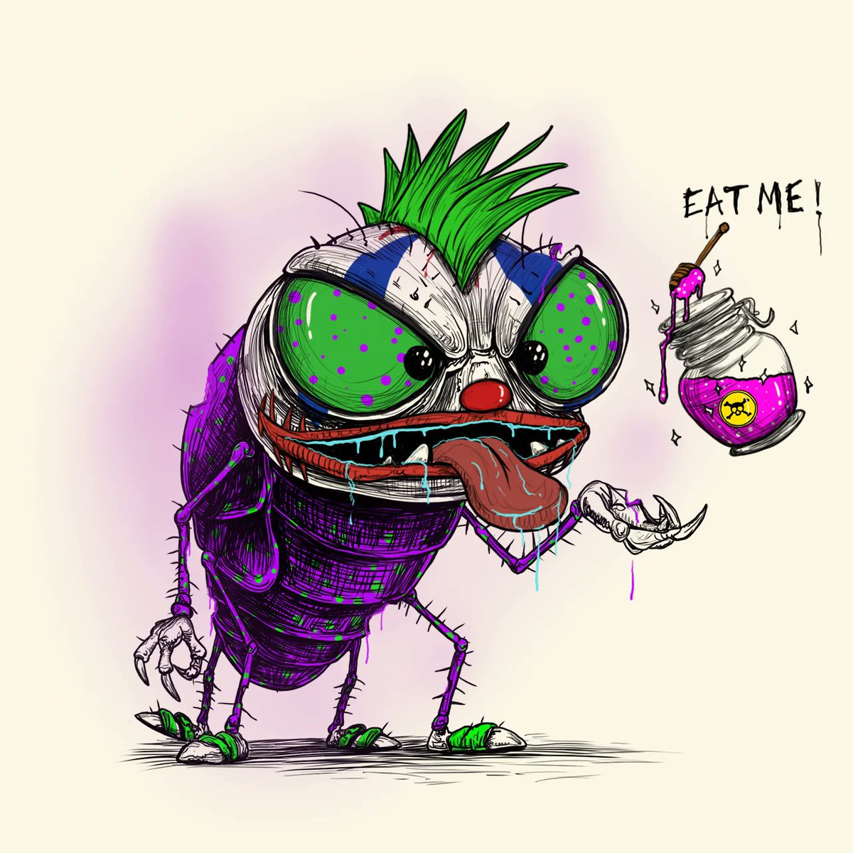 Viola MissCode tweet media