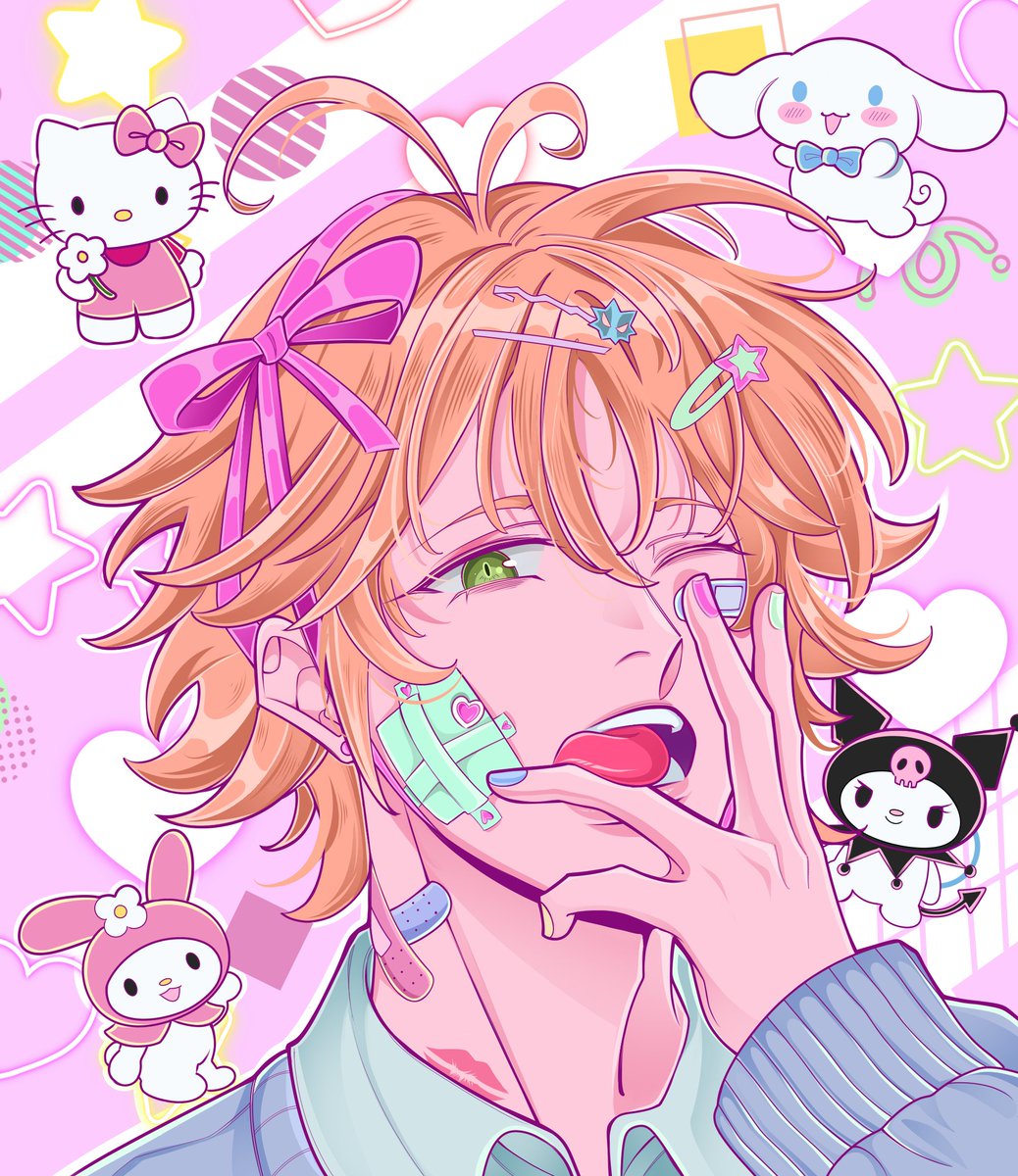 Nari ⛩️ tweet media