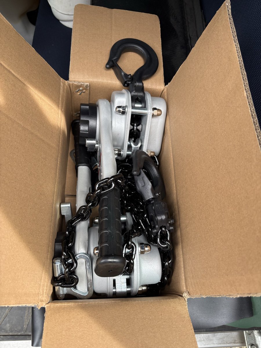 まっきぃ🌾半𝕏農機具屋🚜 tweet media