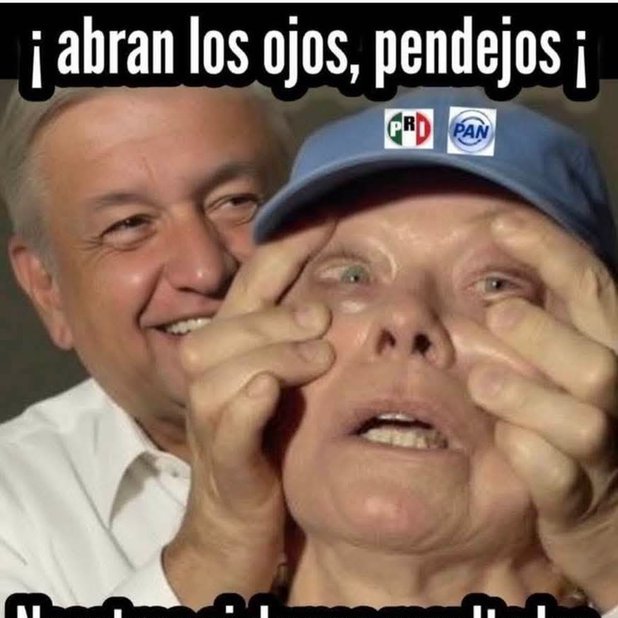 Juan Carlos Jr. Poblano tweet media