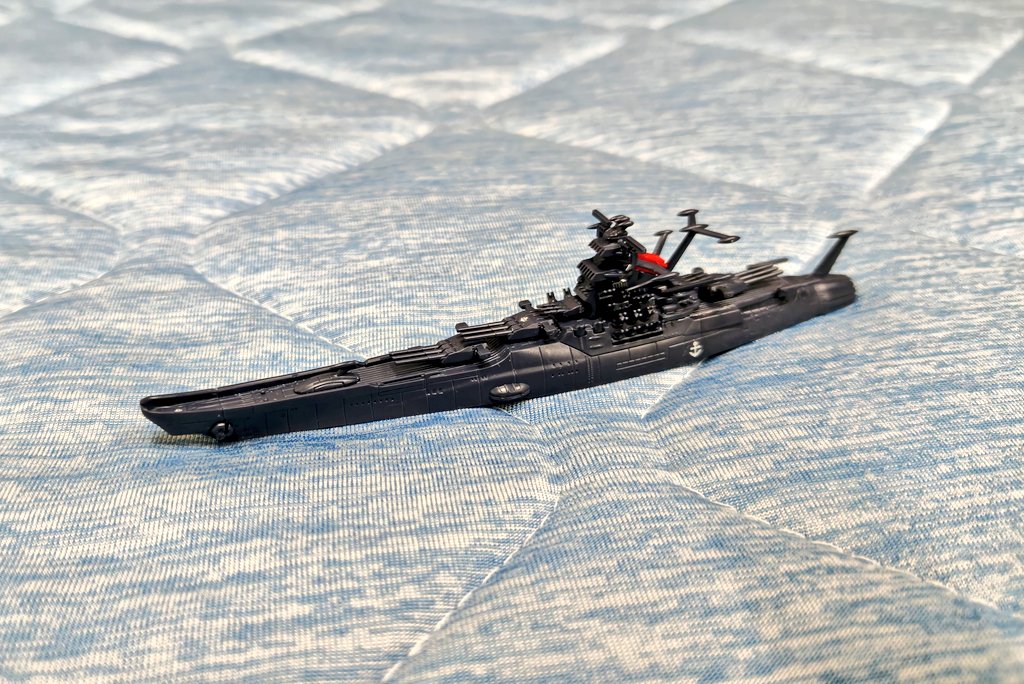 ふみん tweet media