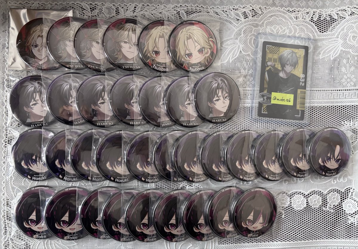 しろうさぎ tweet media