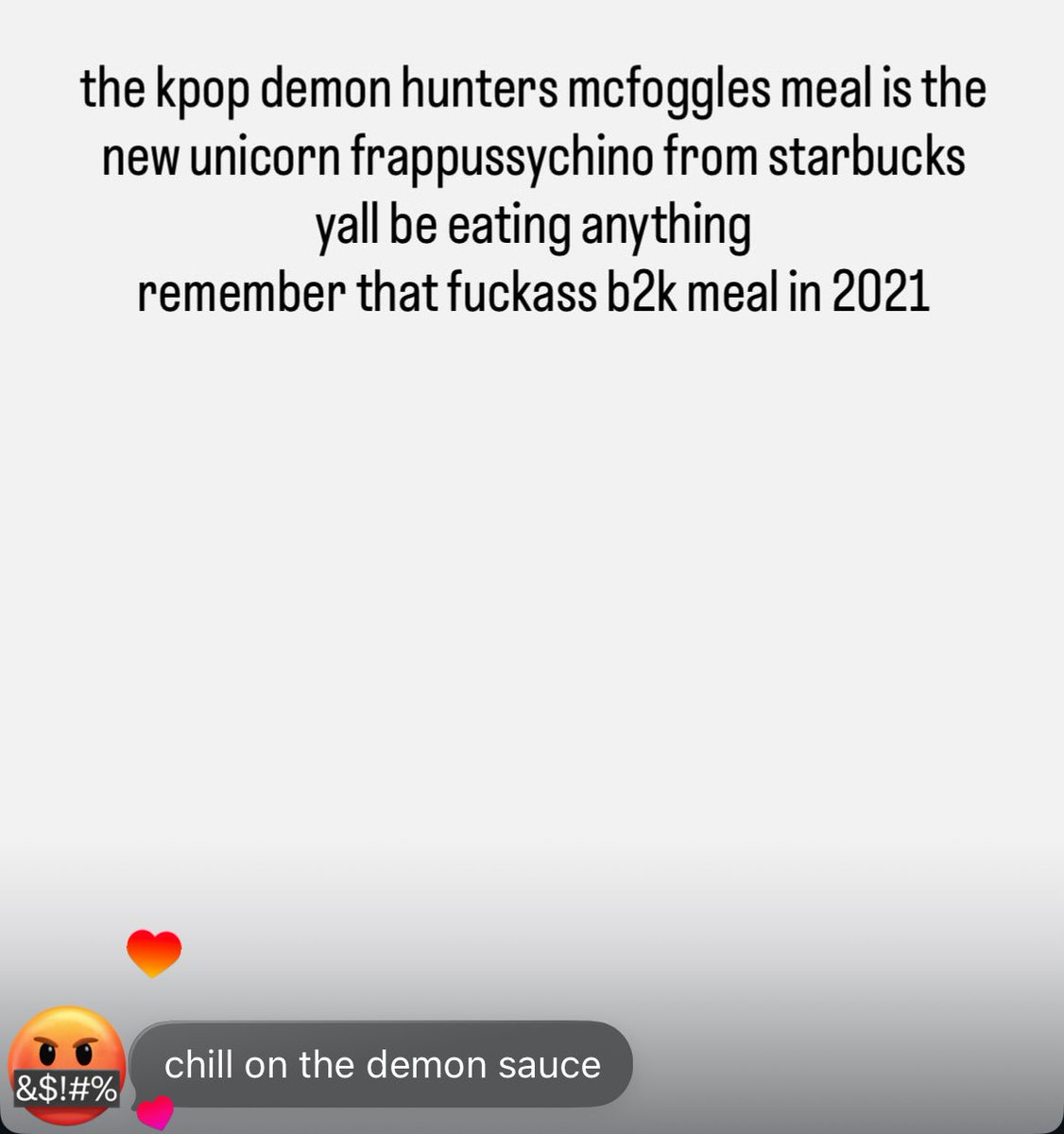 ita~ 🍞🍊🦊 tweet media