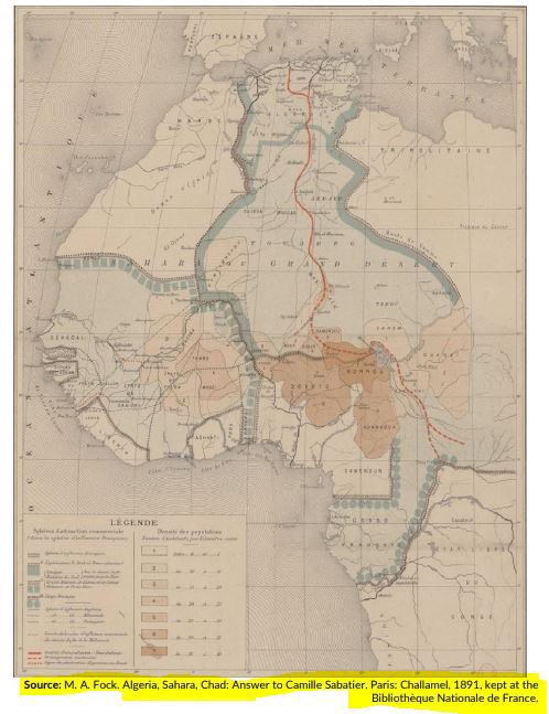 BreikaBeiba's tweet photo. Map of the Cherifian Empire of Morocco before 1912 (Protectorate).
#SaharaOccidental #WesternSahara
Sahara Occidental / Western Sahara
#MoroccanSahara #EasternSahara
#الصحراء_الغربية 🇲🇦
#HRC61 #CDH61
#HRC62 #CDH62
#eupol #euco
#US #USA
#svpol #nyheter #nyheder https://t.co/iWKhtWbYyb