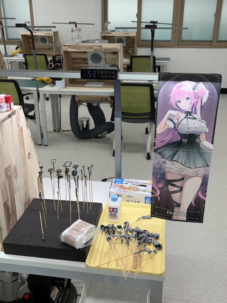 모래상어 (SandShark) tweet media