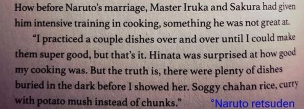 daily Naruto tweet media