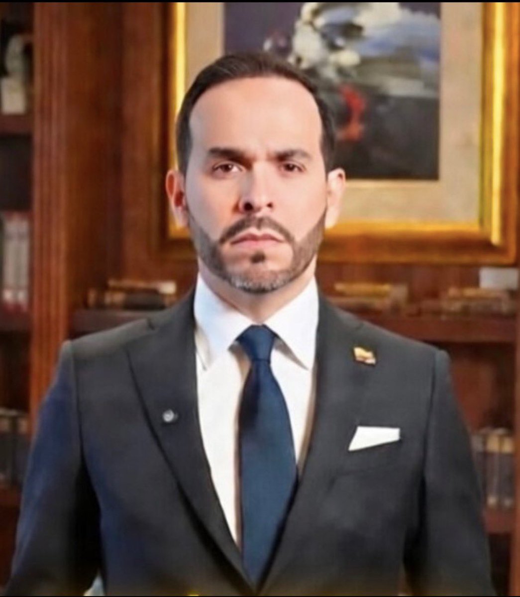 Jaison Bolívar M . tweet media