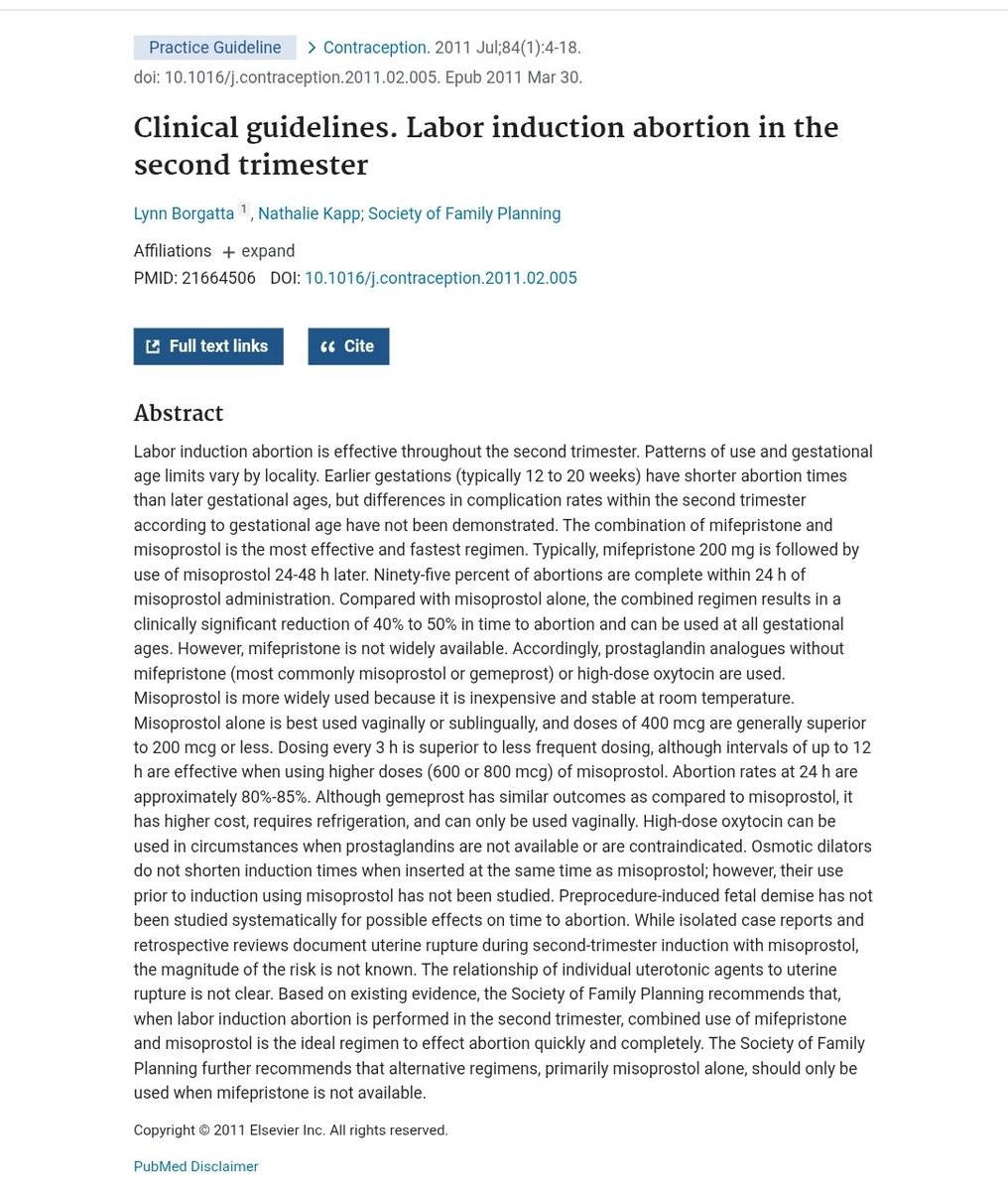 MissAnthrope tweet media