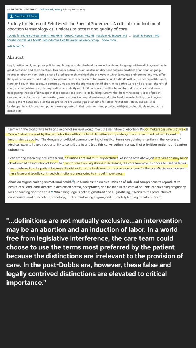 MissAnthrope tweet media