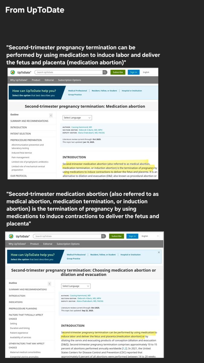 MissAnthrope tweet media