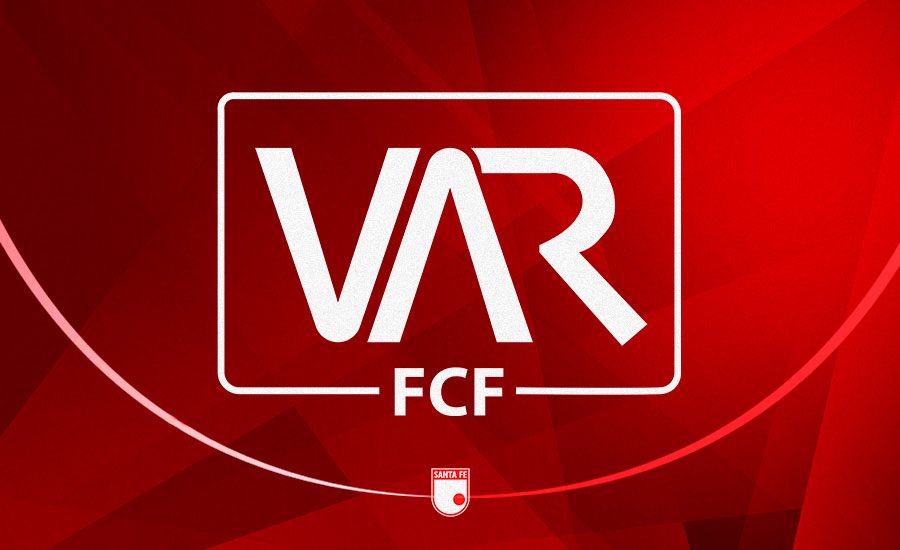 Independiente Santa Fe tweet media