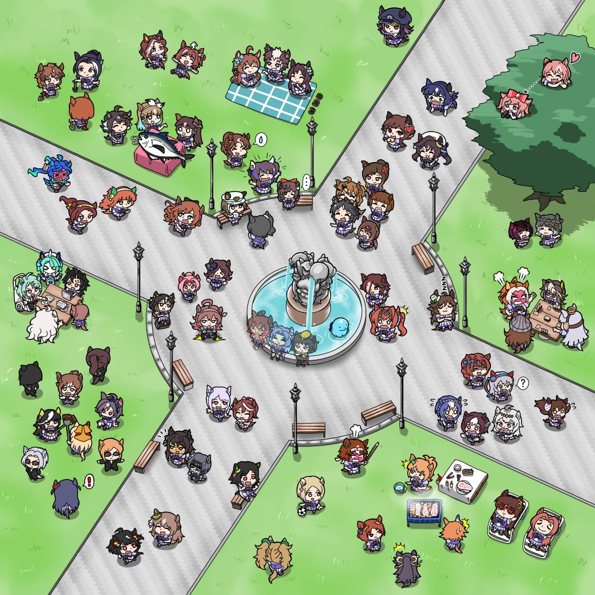 River &Lake tweet media