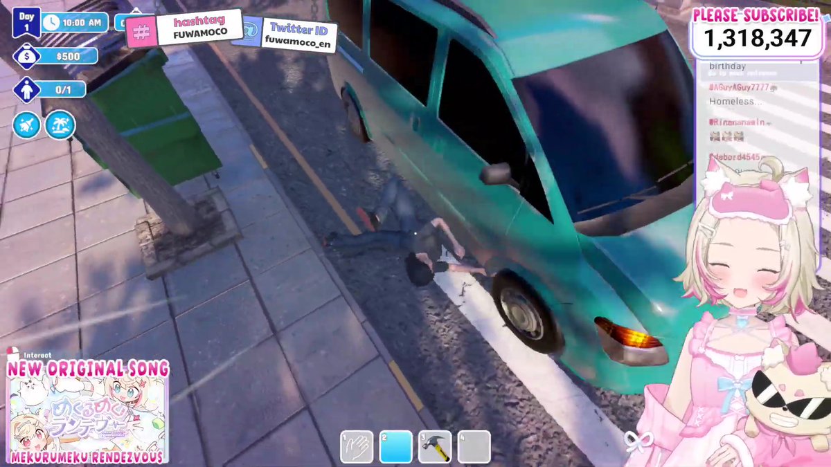 ジーク【Sieg】🐾 tweet media