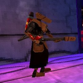 ULTRAKILL Confessions tweet media