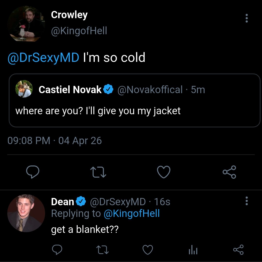 Victoria ▪︎ TB S5 tweet media