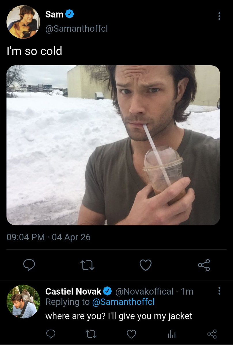 Victoria ▪︎ TB S5 tweet media