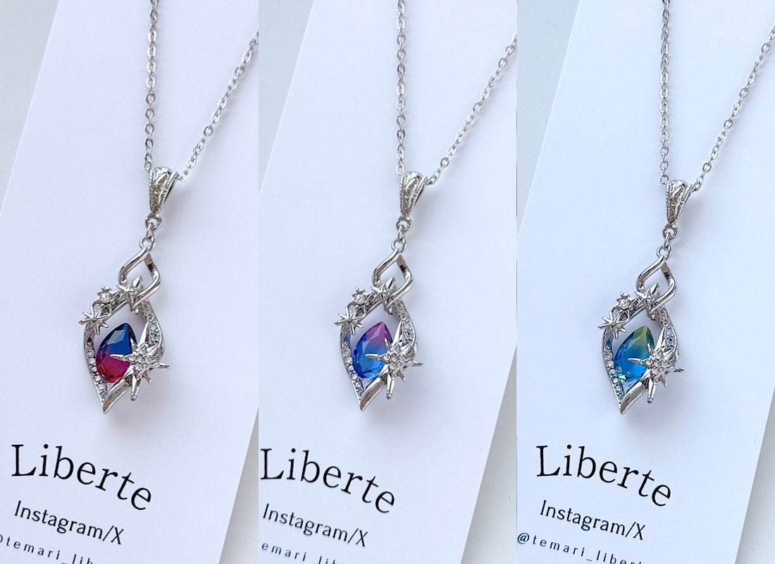 Liberte ☪︎ 土日祝休業 tweet media