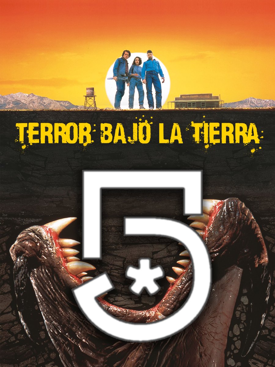 Despierta tu espiritualidad con la película "Ben-Hur" en Megacine 5 y, al terminar, no te pierdas "Terror bajo tierra", por Canal 5.