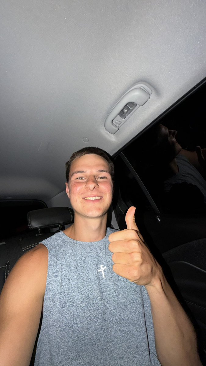 Mike Malagies tweet media