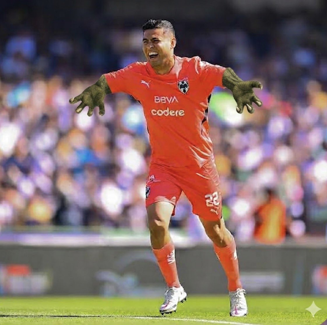 Fal 🇦🇷 tweet media