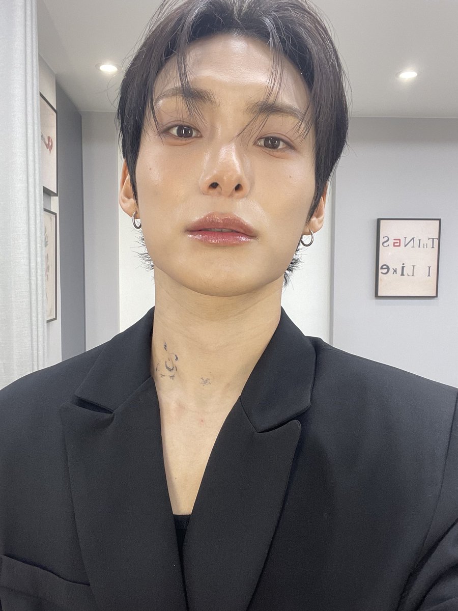 Park Junhee Updates tweet media