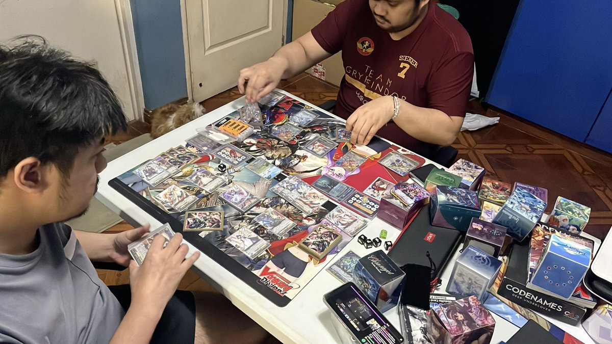 Hwaann!!! tweet media