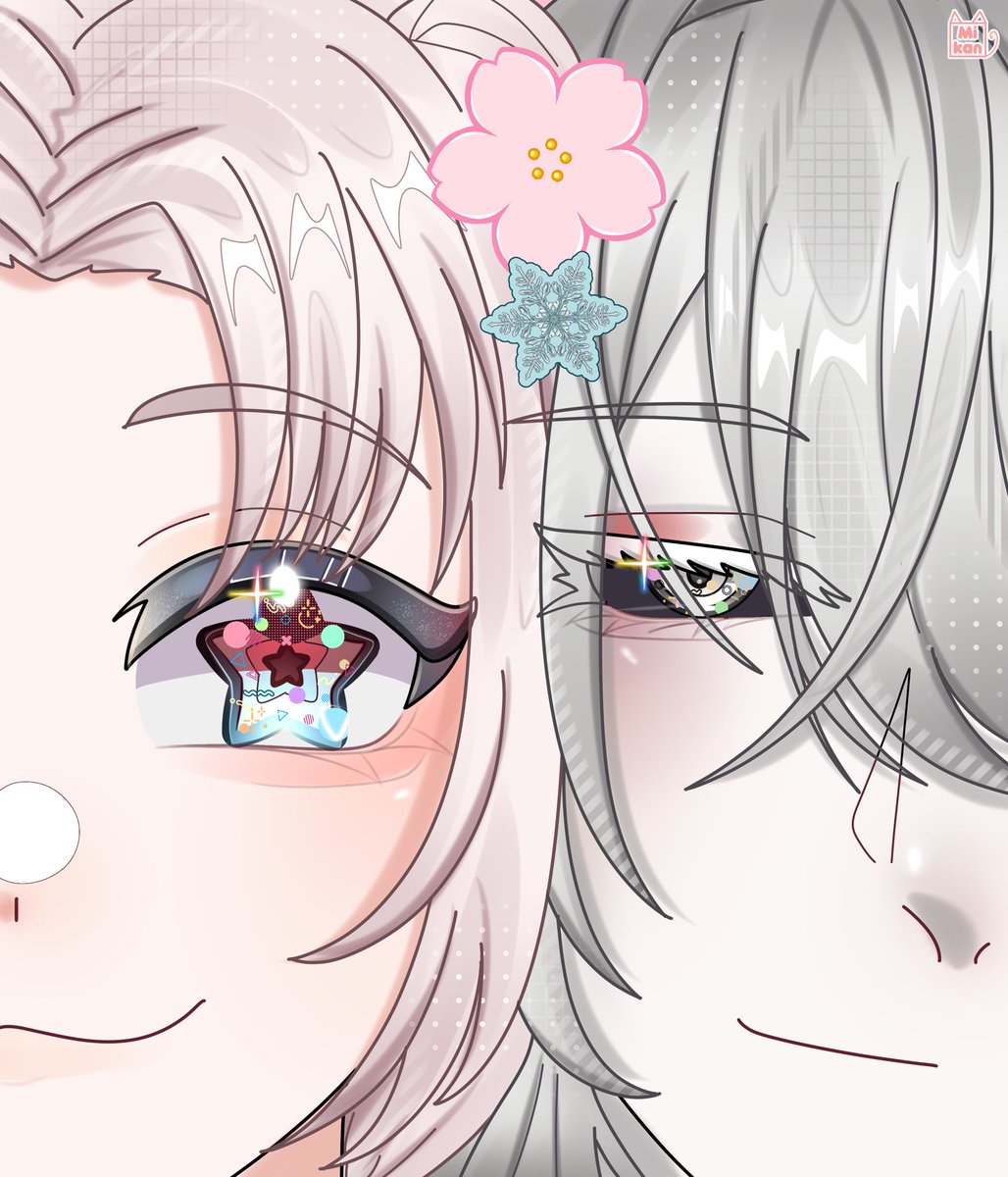 ❄️Saki Frost 🌸{Sakura Squad} tweet media