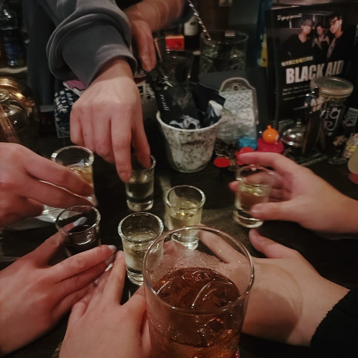 あずさ🐷 tweet media