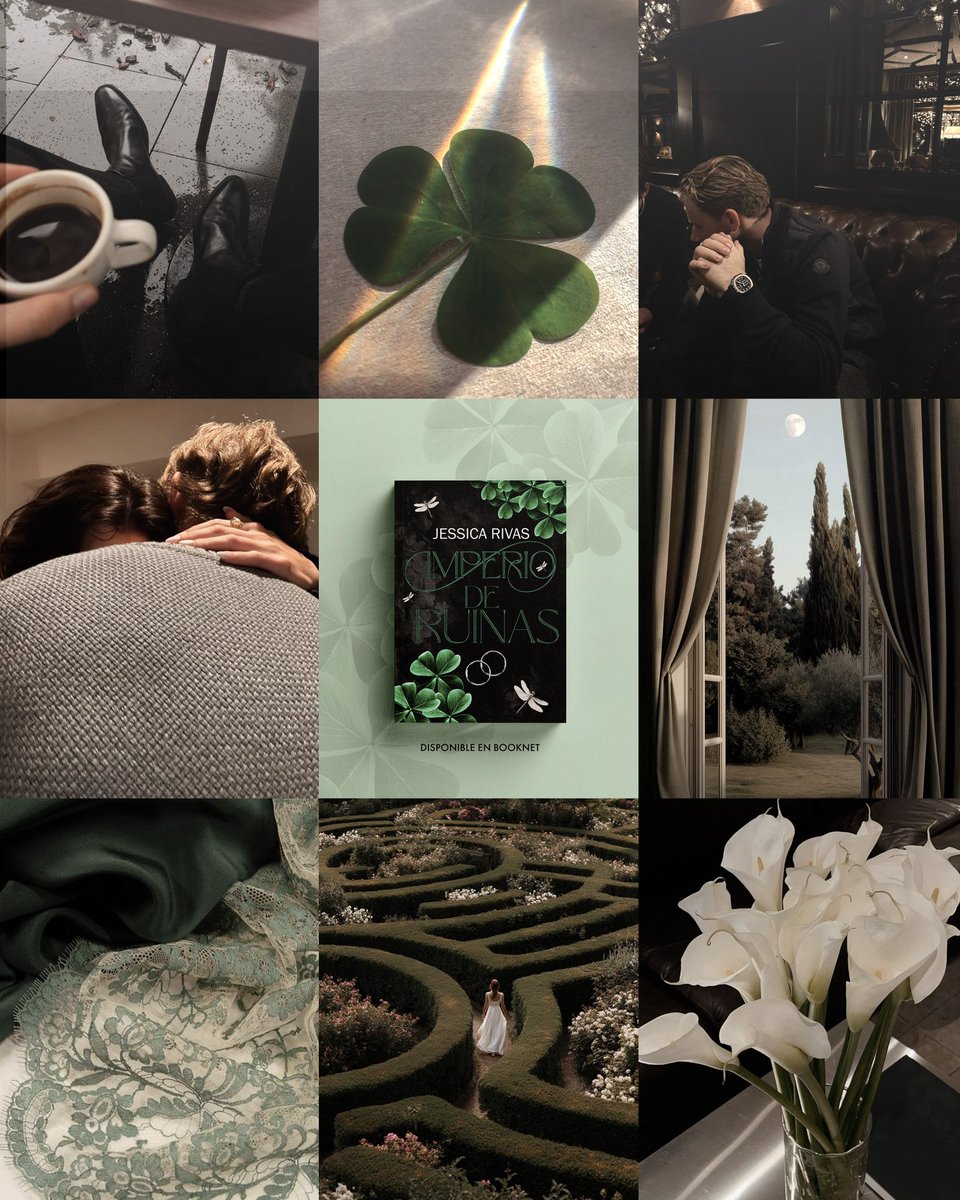 Jess ☘️💍 tweet media