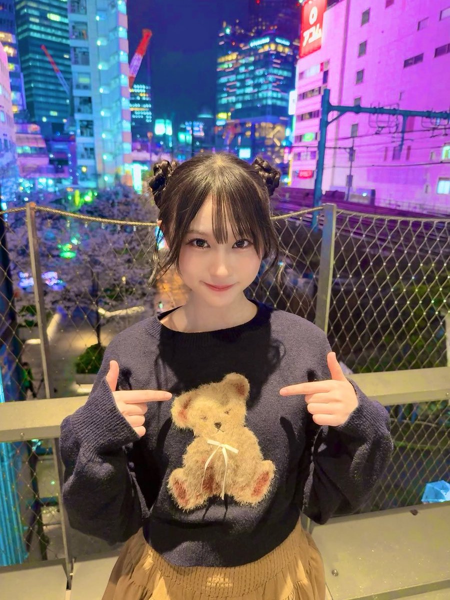 まなかのひみつきち tweet media