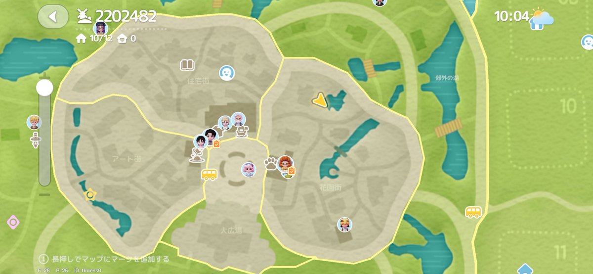 max・まさ tweet media