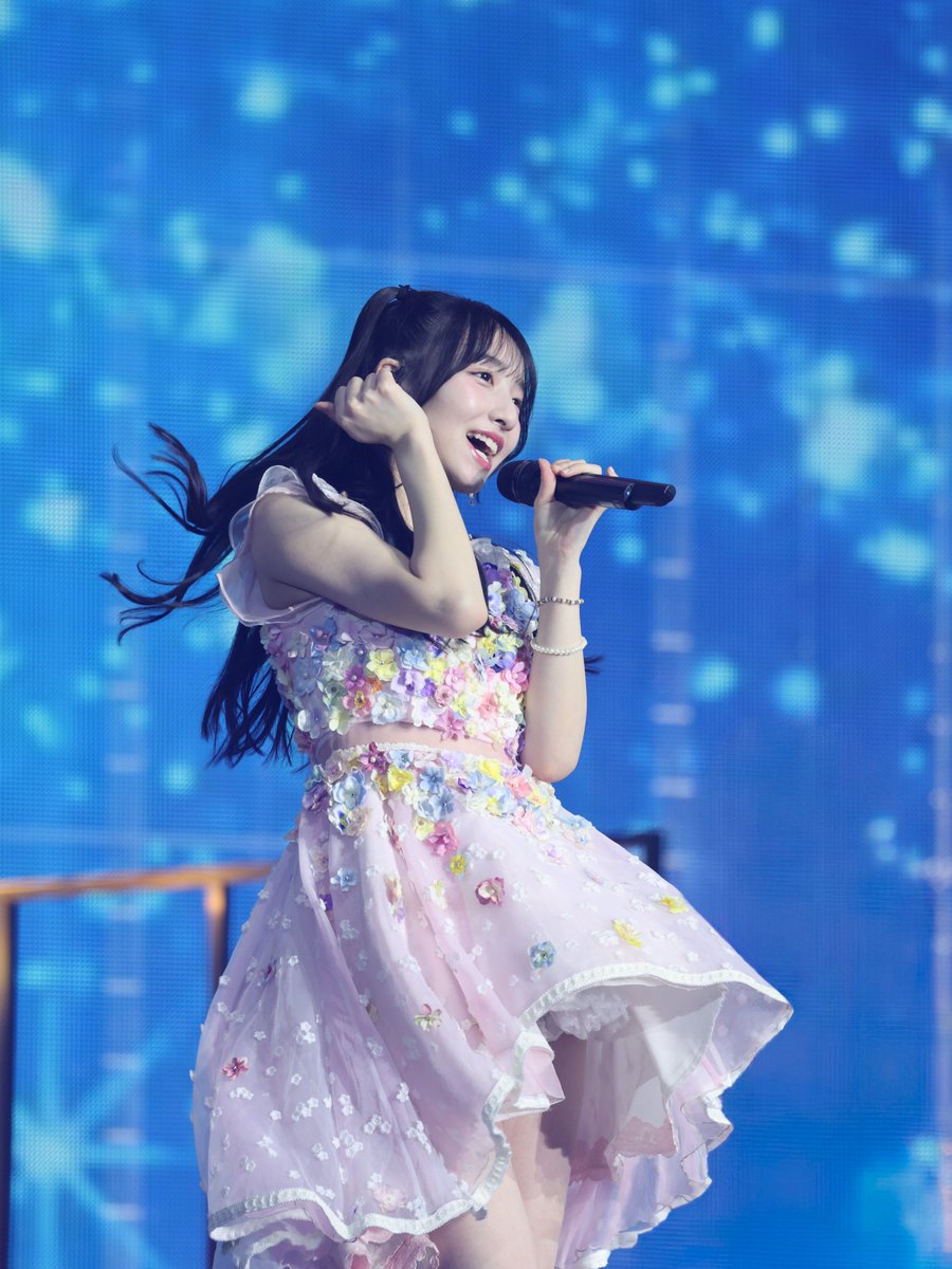 AKB48 春コンサート2026 「私たちだけじゃダメですか？」 #白鳥沙怜