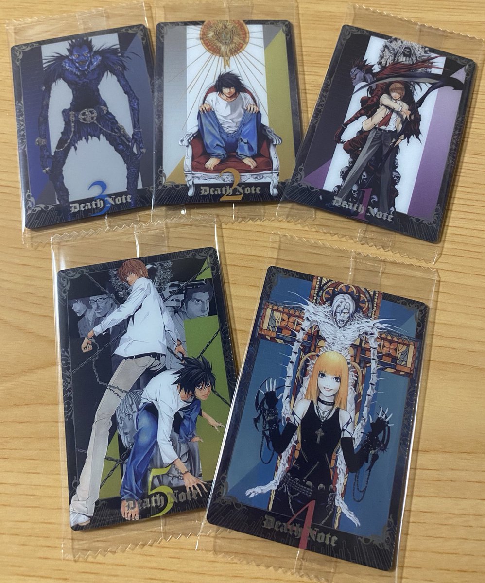 DEATH NOTE デスノート　コミックス　掛け替えカバー Amazon.co.jp: デスノート着せ替えブックカバー : おもちゃ