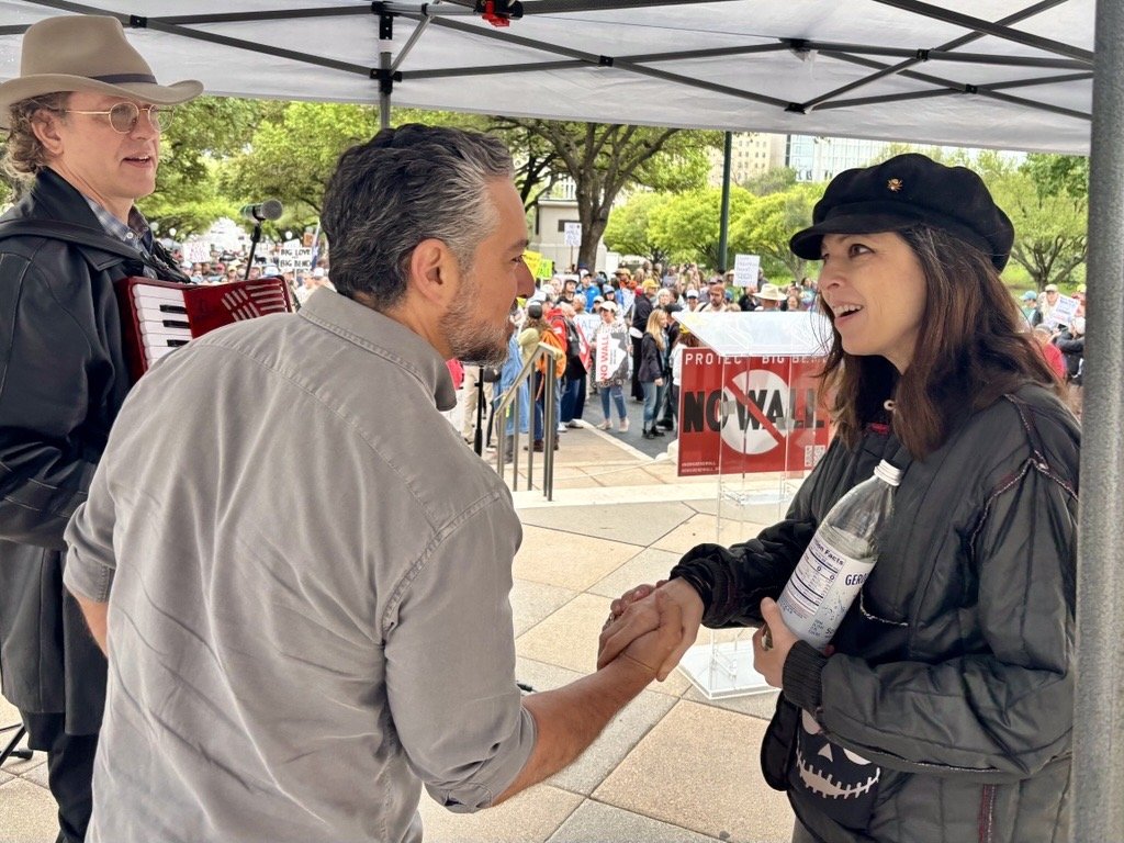 Cesar Blanco tweet media