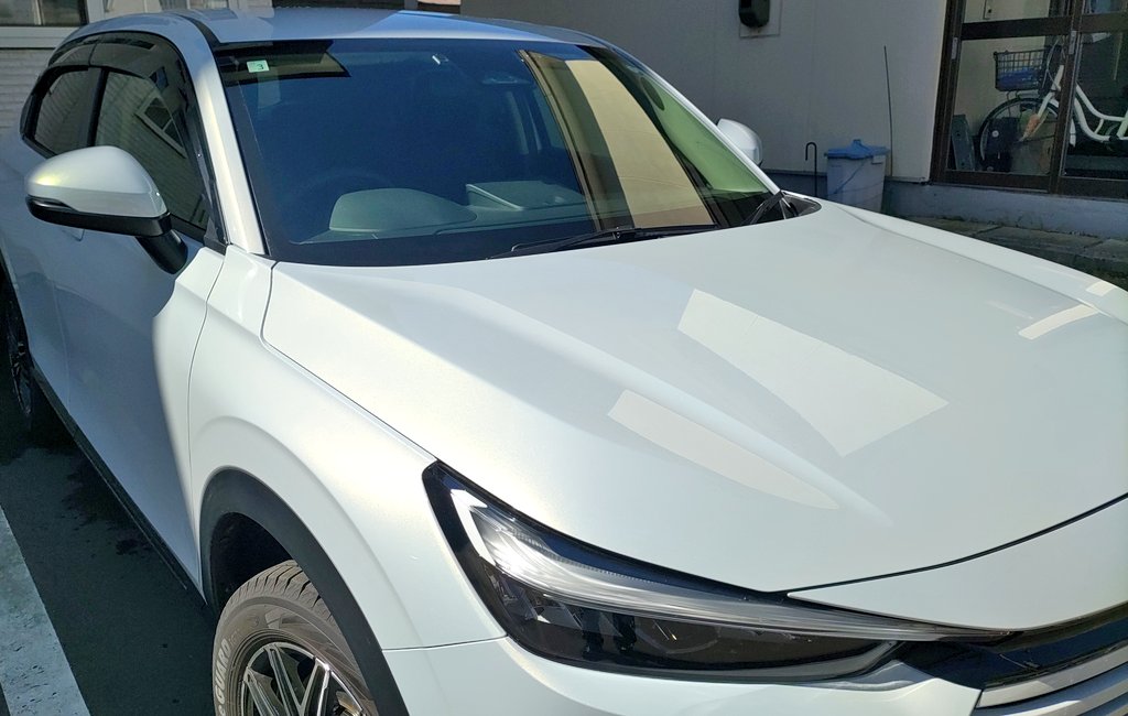 祐子@女装👩一口馬主 tweet media