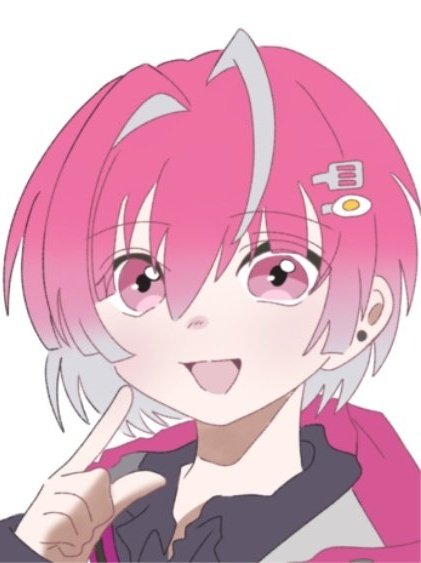 緋羽寧 tweet media