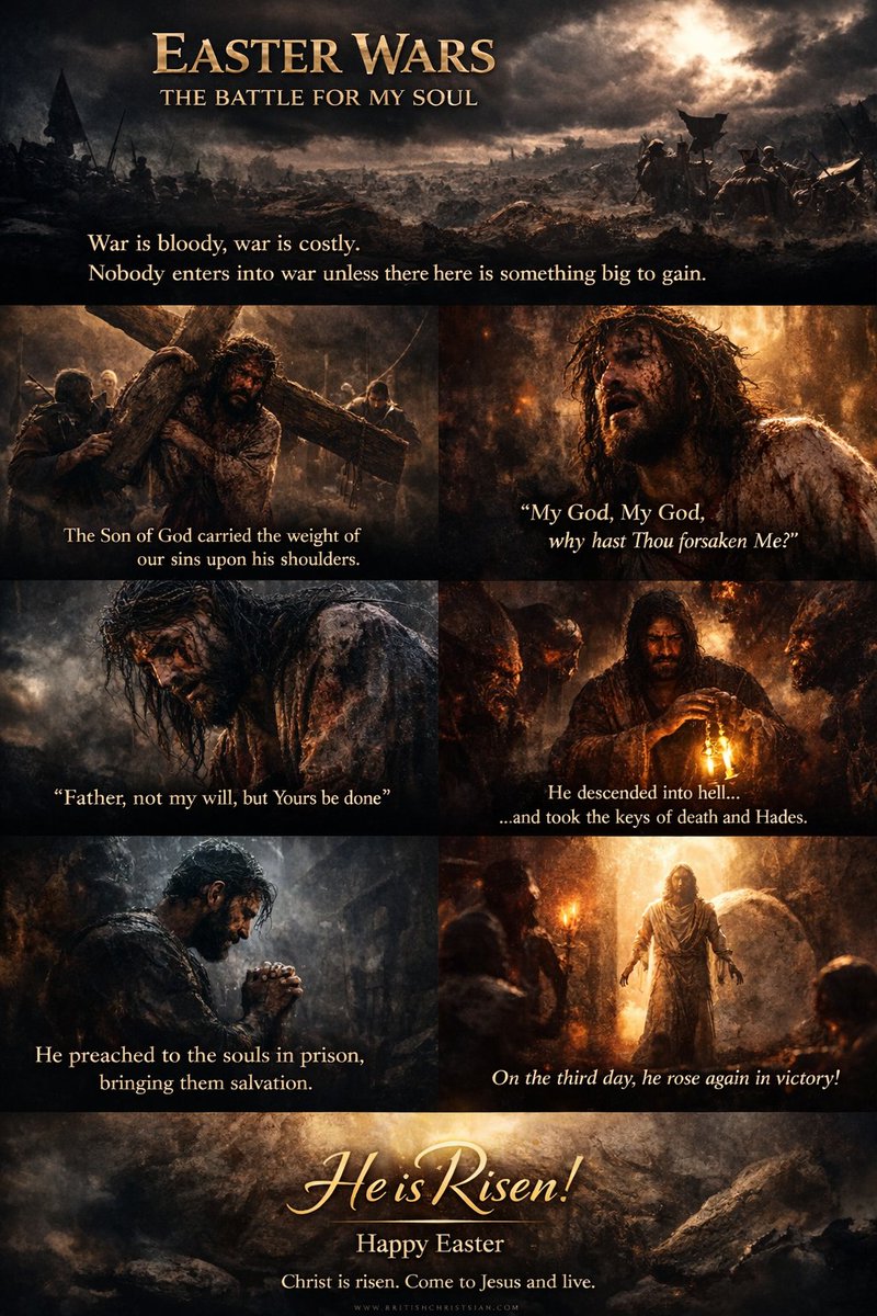 BritisChristian's tweet photo. https://t.co/ZB5GsjtH0l https://t.co/n14BNMHAun