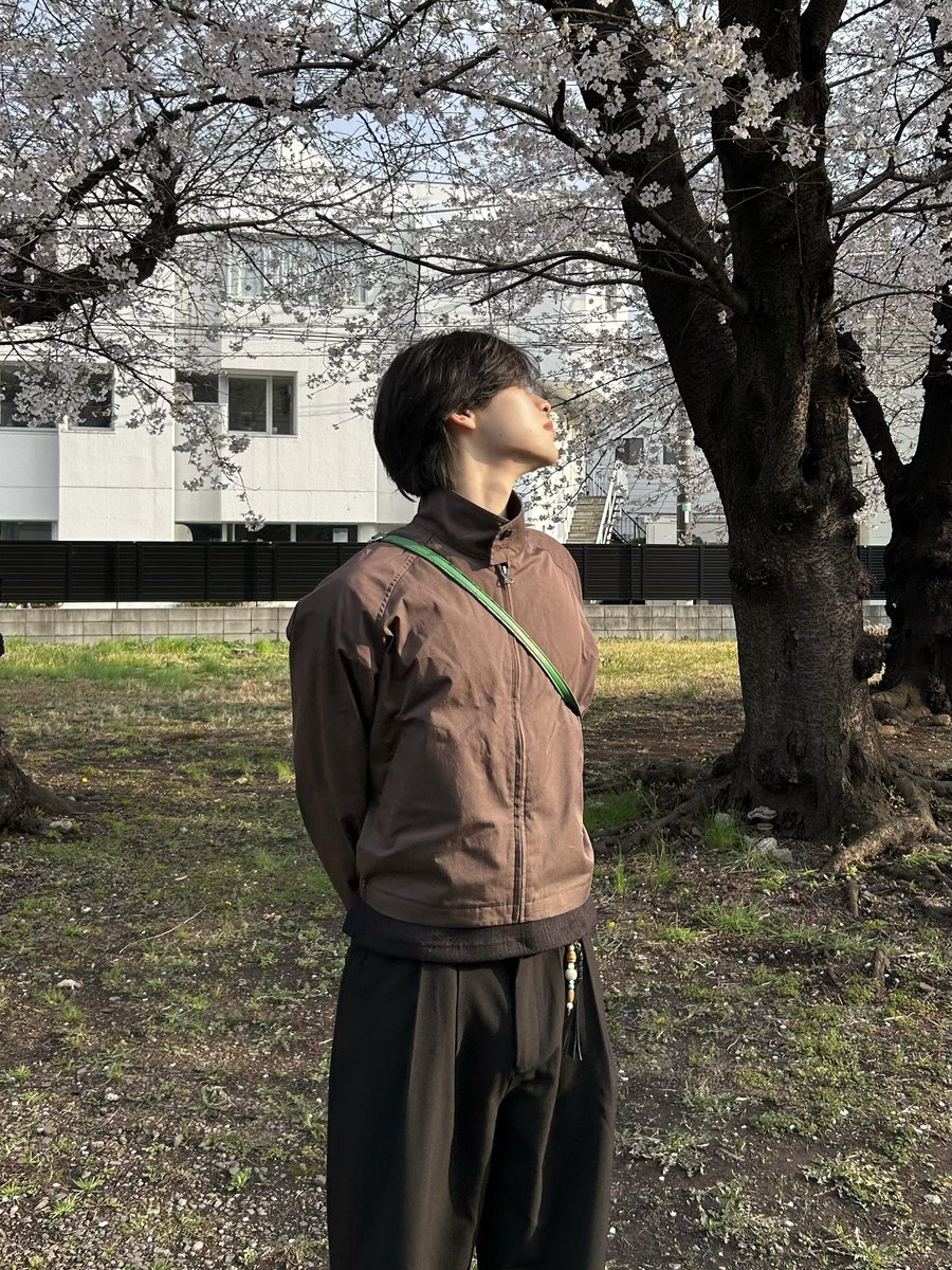 まっけん tweet media