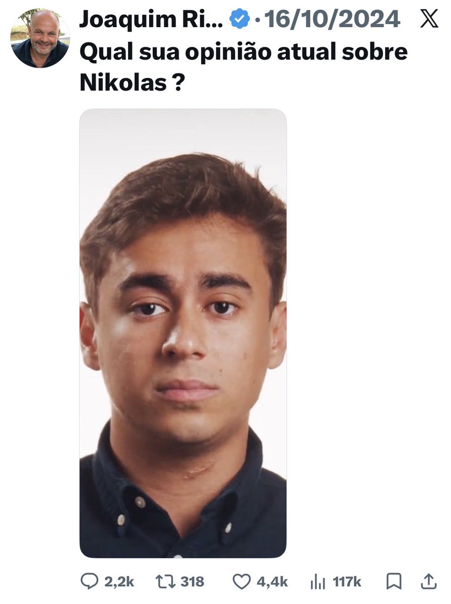 Joaquim Ribeiro tweet media