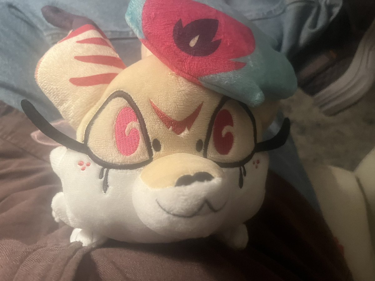 Crimson_Paw666 tweet media