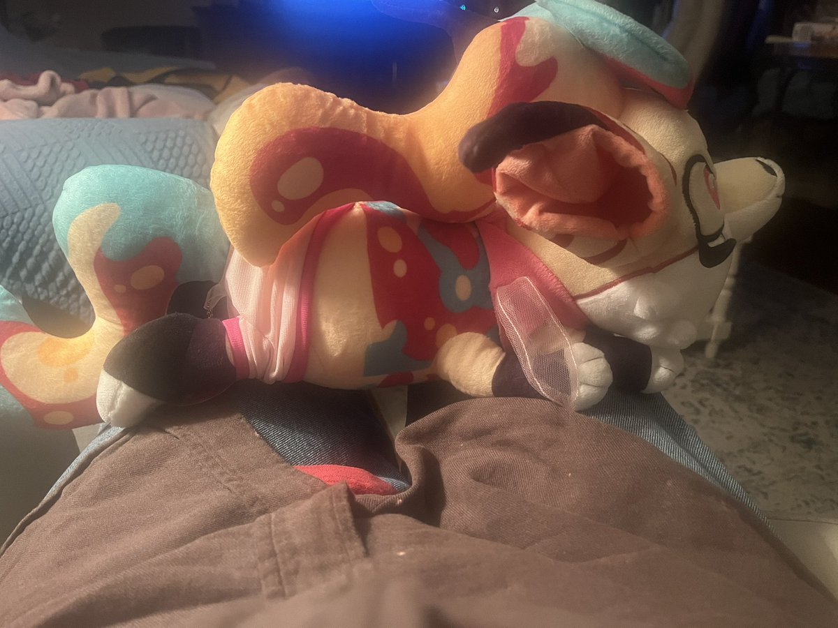 Crimson_Paw666 tweet media