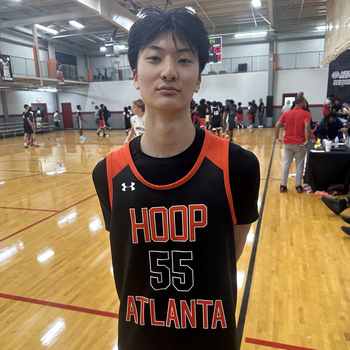 HoopSeen tweet media