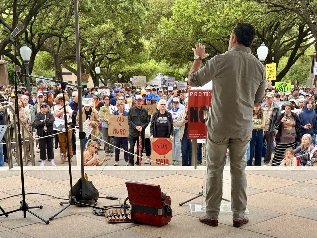 Cesar Blanco tweet media