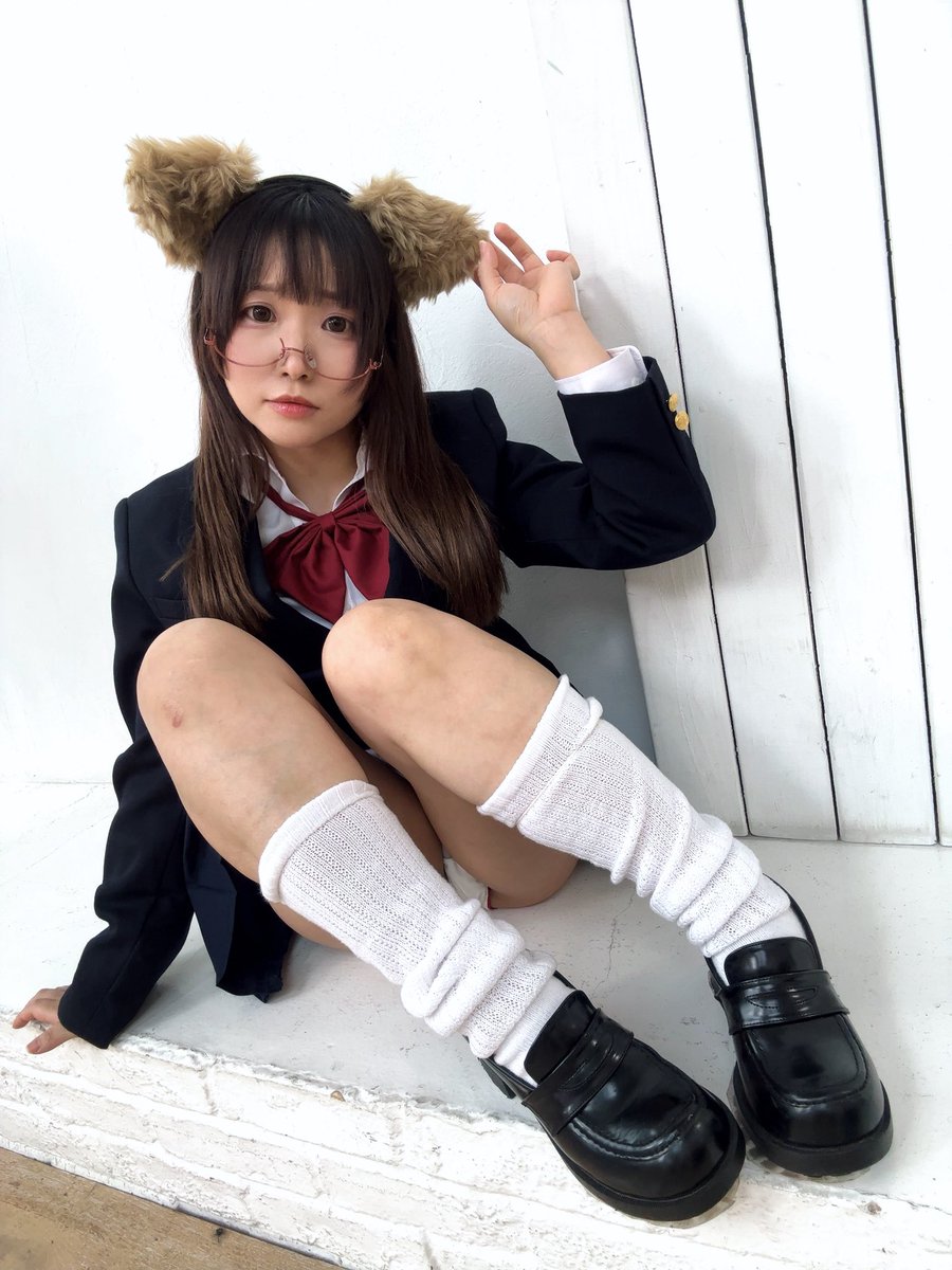 UkicosCosplay's tweet photo. #ケモミミ学園0404新学期

ダメっ子ワンワン🐶 https://t.co/pNZxIbaurI